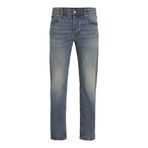 Jack & Jones Jjimike Jjoriginal SBD 551 12237306 Noos Blue Denim Erkek Jean