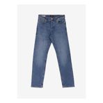Jack & Jones JJIMIKE JJORIGINAL SQ 223 Tapered Fit Erkek Denim Pantolon 12246914_
