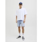 Jack & Jones JJIRICK JJIORIGINAL Erkek Denim Şort - Esnek ve Rahat Kalıp