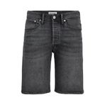 Jack & Jones Jjırıck Jjorıgınal Shorts At 999 Siyah Erkek Şort 12290839