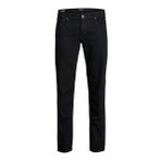 Jack & Jones JJITIM JJ Original AM 816 Noos PLS Black Denim Erkek Kot Pantolon