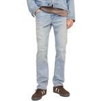 Jack & Jones Jjitim Jjoriginal AM 439 Blue Denim Erkek Jean