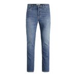 Jack & Jones Jjitim Jjoriginal AM 441 Blue Denim Erkek Jean