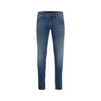Jack & Jones Jjitim Jjoriginal MF 031 Blue Denim Erkek Jean Pantolon