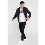Jack & Jones Jjitim Jjoriginal MF 816 Black Denim Erkek Jean Pantolon