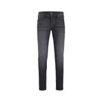 Jack & Jones Jjitim Jjoriginal SQ 270 SMU Black Denim Erkek Jean Pantolon