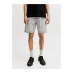 Jack & Jones Jjıtony Jjorıgınal Shorts Akm 111 Gri Erkek Şort 12290841