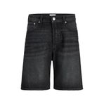 Jack & Jones Jjıtony Jjorıgınal Shorts Akm 111 Siyah Erkek Şort 12290841