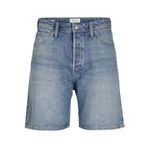 JACK & JONES JJITONY JJORIGINAL SHORTS SBD 210 SN Erkek Denim Şort Blue Denim Pack AM 404 M