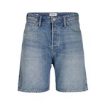 JACK & JONES JJITONY JJORIGINAL SHORTS SBD 210 SN Erkek Denim Şort Blue Denim Pack AM 404 S