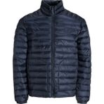 Jack & Jones Jjprıme Lıght Ince Şişme Mont 12279324 - Lacivert