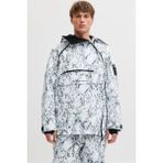 Jack & Jones Jjsarenne Erkek Mont - Mavi