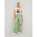 Jack Jones Jjxx Bayan Rahat Paraşüt Pantolon 12234805