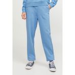 Jack & Jones Jjxx JXABBIE RLX HW EVERY PANT Mavi Kadın Eşofman Altı - XL