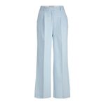 JACK & JONES JJXX JXELLIS WIDE HW PANT TLR NOOS Kadın Pantolon, Skyway, L