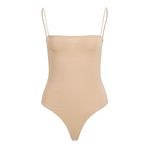 Jack & Jones Jjxx Jxivy Str Singlet Dream Body JRS Noos Incense Print Tonal Print Kadın T-shirt