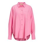 JACK & JONES JJXX JXJAMIE BREEZE SUMMER LS SHIRT WVN SN Kadın Gömlek, Morning Glory, S