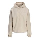 JACK & JONES JJXX JXLEA LIGHT JACKET OTW NOOS Kadın Mont Ceket, Feather Gray, XS