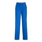 Jack & Jones Jjxx Jxmary Hw Pant Tlr Noos Blue Iolite Kadın Pantolon