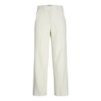 Jack & Jones Jjxx Jxmary Hw Pant Tlr Noos Bone White Kadın Pantolon