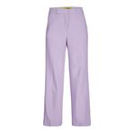 Jack & Jones Jjxx Jxmary Hw Pant Tlr Noos Lilac Breeze Kadın Pantolon