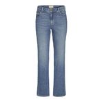JACK & JONES JJXX JXNICE SL-STR MW C8164 JEANS DNM NOOS Kadın Jean Pantolon, Medium Blue Denim, 26/30