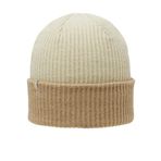 JACK & JONES JJXX kadın örgü bere JXOTHELIA örgü bere, Bone White, Tek Beden