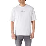 Jack & Jones Jorbrink Club Photo Kısa Kollu Bisiklet Yaka Erkek Beyaz Xl T-Shirt