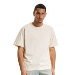 Jack & Jones Jorbrooklyn Graphic Back Tee Ss C.n Tereyağı Krema Erkek T-shirt