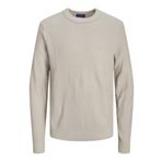 Jack & Jones Jorkyle Knit Crew Neck Atmosfer Erkek Kazak