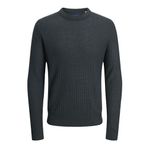 Jack & Jones Jorkyle Knit Crew Neck Magical Forest Erkek Kazak