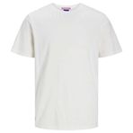 Jack & Jones Jormarbella Mini Stripe Tee Ss Crew Neck Siyah Erkek T-shirt