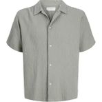 Jack & Jones Jornantucket Yeşil Erkek Gömlek 12291812 - 2XL
