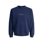 Jack & Jones Jornorrebro Emb Erkek Sweatshirt 12282893