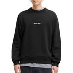 Jack & Jones Jornorrebro Siyah Sweatshirt, M, 12282893, Black, erkek