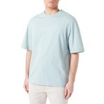 Jack & Jones Jorsantorini Tee Ss Crew Neck Yeşil Erkek T-shirt