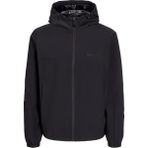 Jack & Jones JORVESTERBRO HOOD JACKET Siyah Erkek Ceket - M