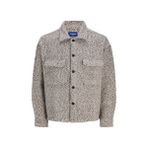 Jack & Jones Jorwinter 12277481 Kahverengi Erkek Mont
