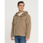 Jack & Jones Jprblawave Jacket Erkek Mont - XL - Kahverengi