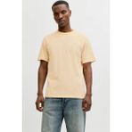 Jack & Jones Jprblualves Erkek Tişört 12276801 - Sarı - 2XL