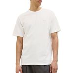 JACK & JONES Jprblualves SS erkek tişörtü, Cloud Dancer., XXL