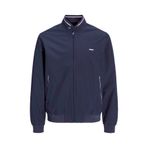Jack & Jones Jprblubrad Bomber Lacivert Erkek Ceket 12273393