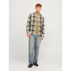 Jack & Jones Jprblubrook Erkek Gömlek Yeşil