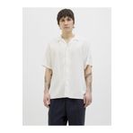 Jack & Jones JPRCCANDREW Kısa Kollu Resort Gömlek – Tatil ve Günlük Kullanım İçin