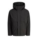 JACK & JONES JPRCCMOON JACKET SN Erkek Mont/Ceket Black S S