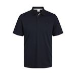 Jack & Jones Jprccrodney SN Night Sky Polo Erkek T-shirt