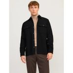 Jack & Jones Jprraymond Erkek Gömlek Siyah