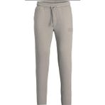 JACK & JONES JPST GORDON NEWPLUSH Eşofman Altı Pantolon, M, 12290437, Moonbeam, Erkek