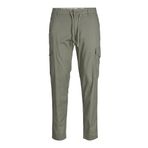 Jack & Jones Jpstace Jjsummer Yeşil Agave Green Erkek Kargo Pantolon