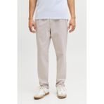 Jack & Jones Jpstace Solar Erkek Jogger Pantolon – Spor ve Günlük Kullanım - Krem